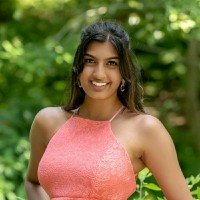 Kavya Srivatsa
