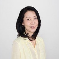 Kayo Tanaka
