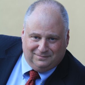 Keith Altman