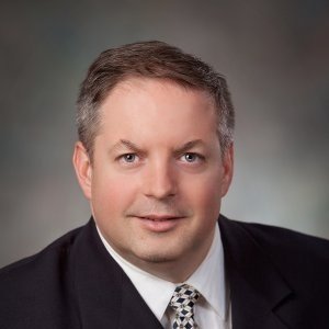 Keith Lacy