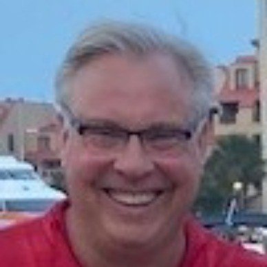 Keith Shields