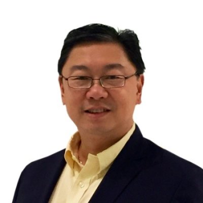 Ken Chin