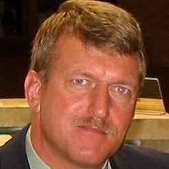 Ken Roth