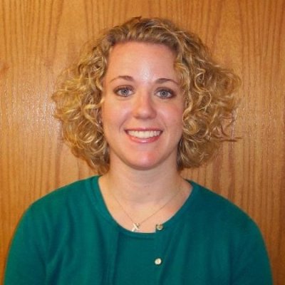 Kendra Bringman
