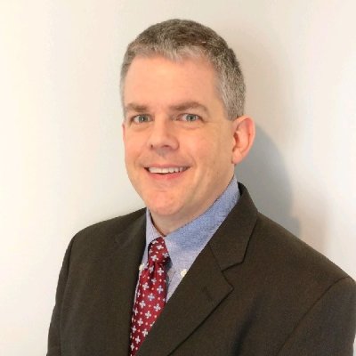 Kent Cunningham