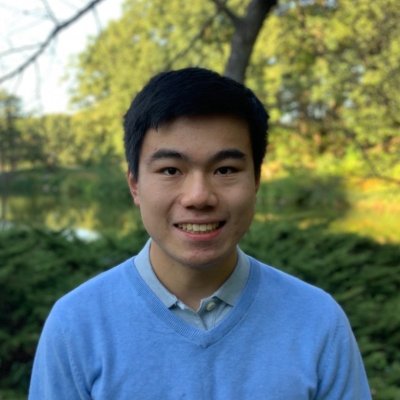 Kevin Ji