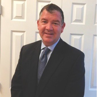 Kevin Mudd