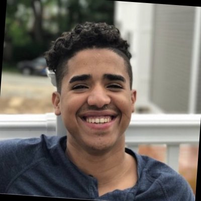 Kevin Perez