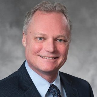 Kevin Thorpe