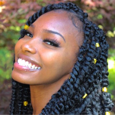 Khalia Hamilton