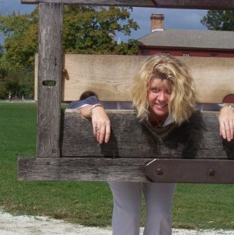 Kim Dohnert