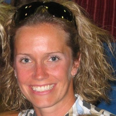 Kim Napier