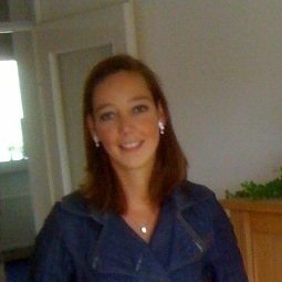 Kirsten Frijters