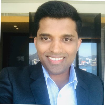 Kishore Acharya