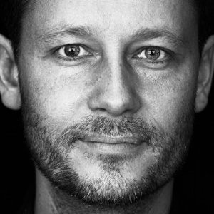 Klaus Pedersen