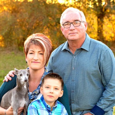 Kris-Wendy Hager