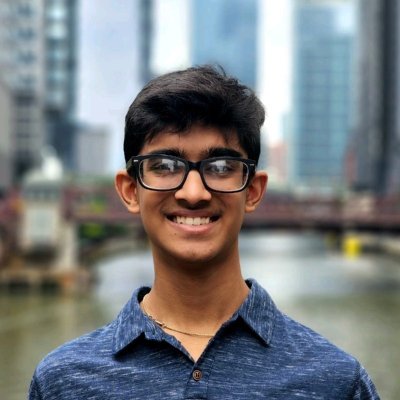 Krishn Gohel