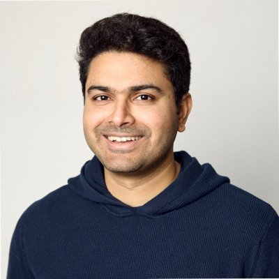 Krishna Gandikota