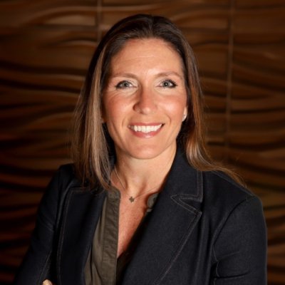 Kristin Blewett