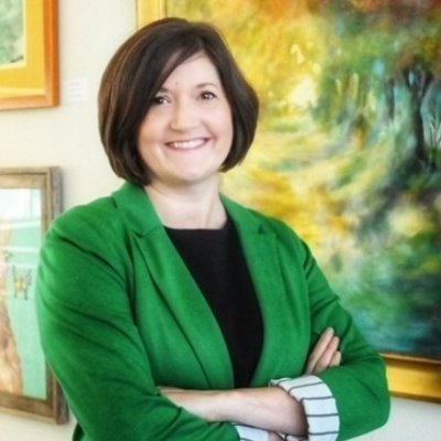 Kristin Schmidt
