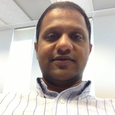 Kumar Rajagopalan