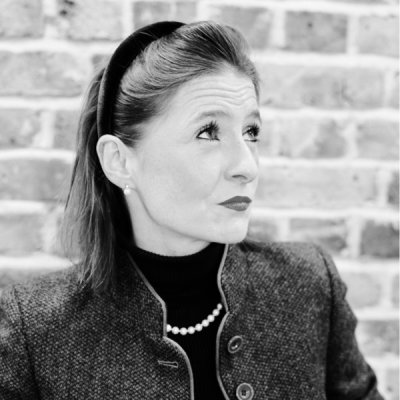 Lady French