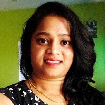 Lakshmi Purushotham