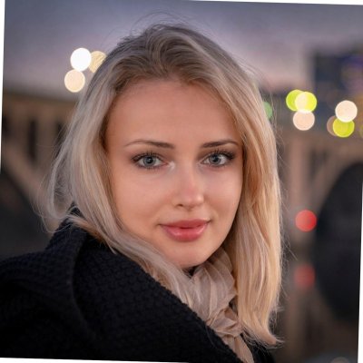 Larisa Grebenchuk (Hrebianchuk)