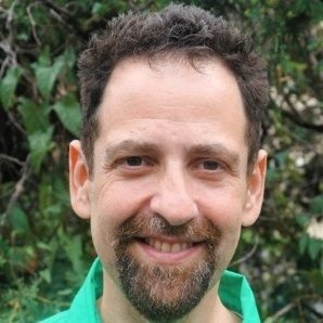Larry Finkel