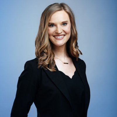 Lauren Preston