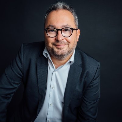 Laurent CARDINALI