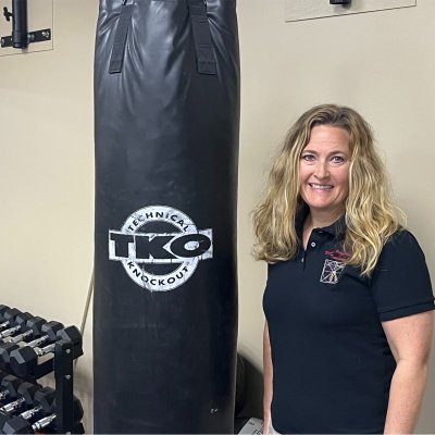 Laurie Hubler