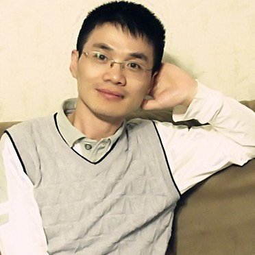 Lawrence Liu