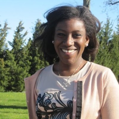 Leah Charlesedouard