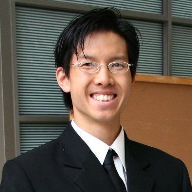 Leo Chan