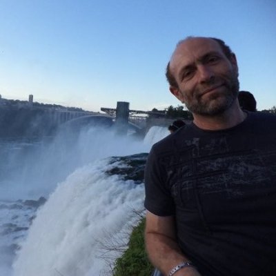 Leo Zborovski