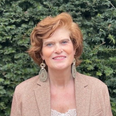 Leontine Zonneveld-Jentink