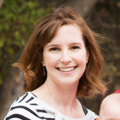 Leslie Harms