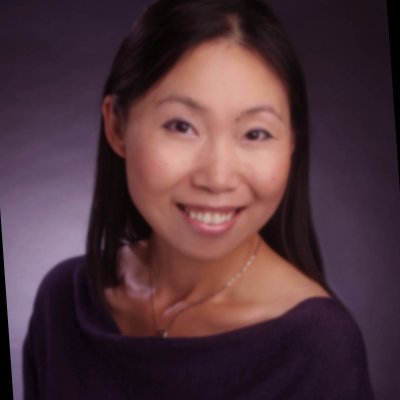 Li Zhang
