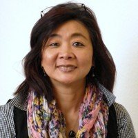 Lili Ensing-Hsueh