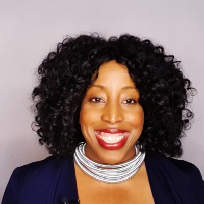 Lillian Ogbogoh