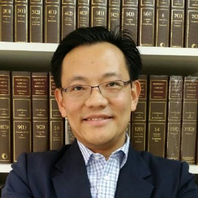 Lim Jit Kiong