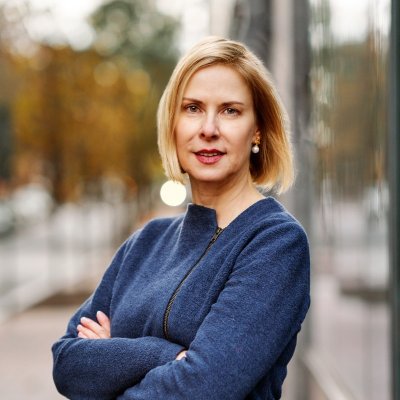 Linda Leader