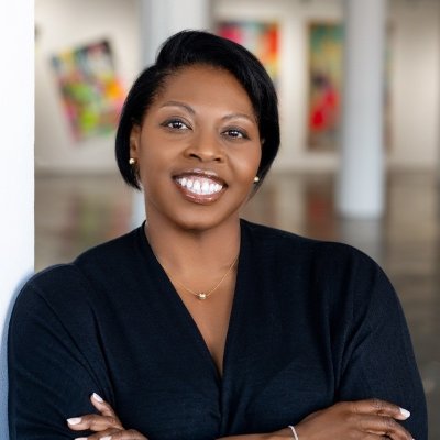 Lisa Hairston