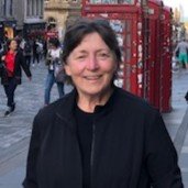 Lisa Keen