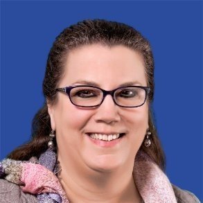 Lisa Stroud