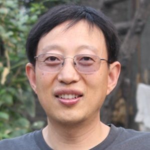 Liwei Peng