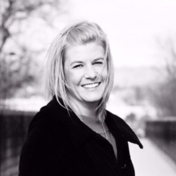 Liz Haldeman
