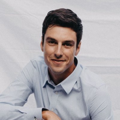 Logan Levenson