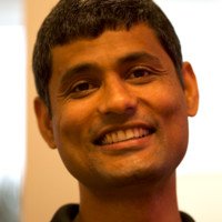 Loganathan Ramasamy